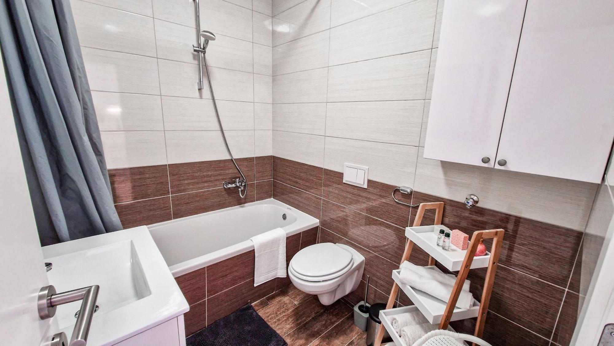 Apartman Hendrix Zagreb Exterior photo